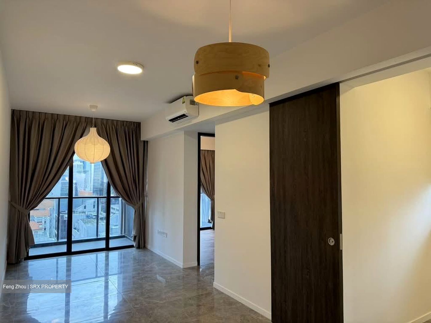 The M (D7), Apartment #574247761